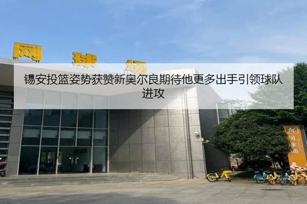 锡安投篮姿势获赞新奥尔良期待他更多出手引领球队进攻